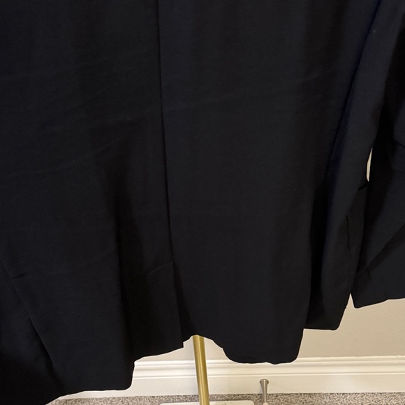 a new day Women's Classic Black Blazer - Picture 6 of 8